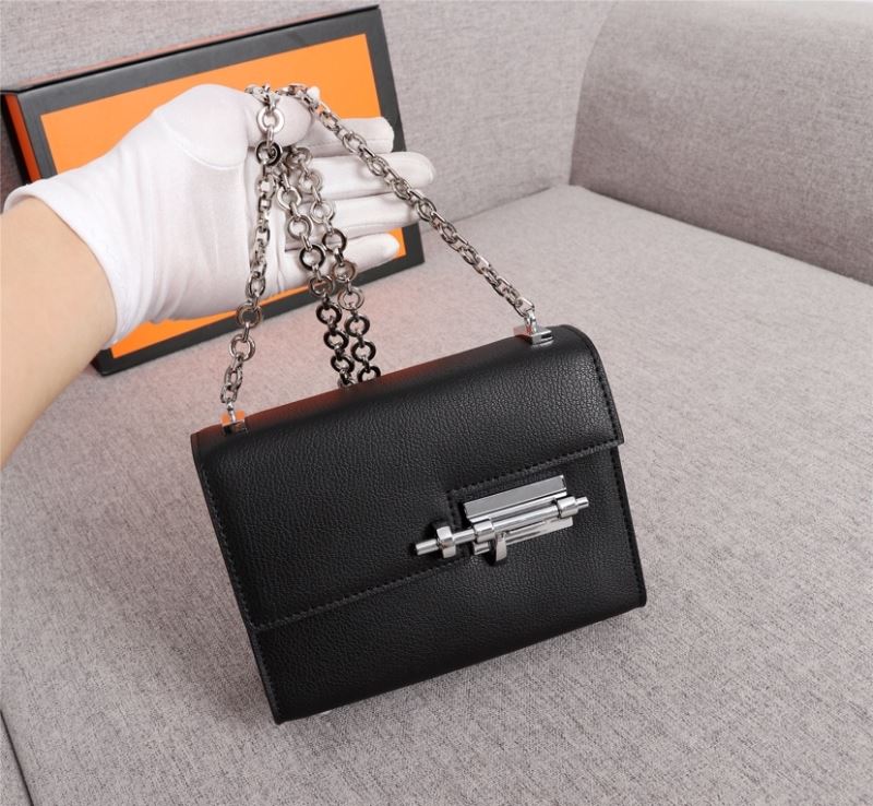 Hermes Verrou Bags